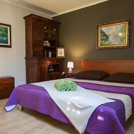 Apartment Alta Makarska Dış mekan fotoğraf