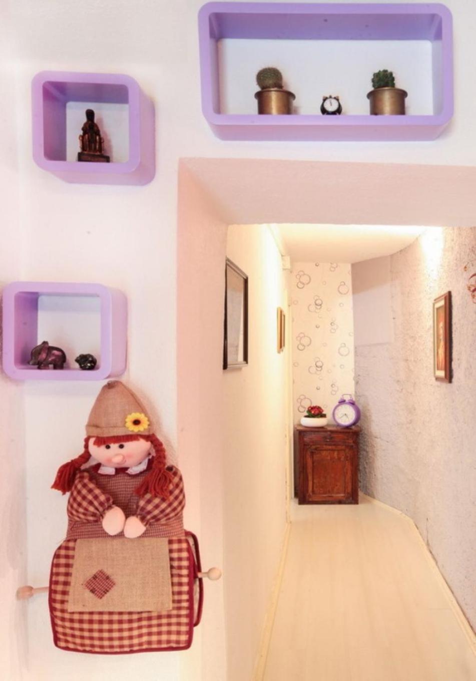 Apartment Alta Makarska Dış mekan fotoğraf