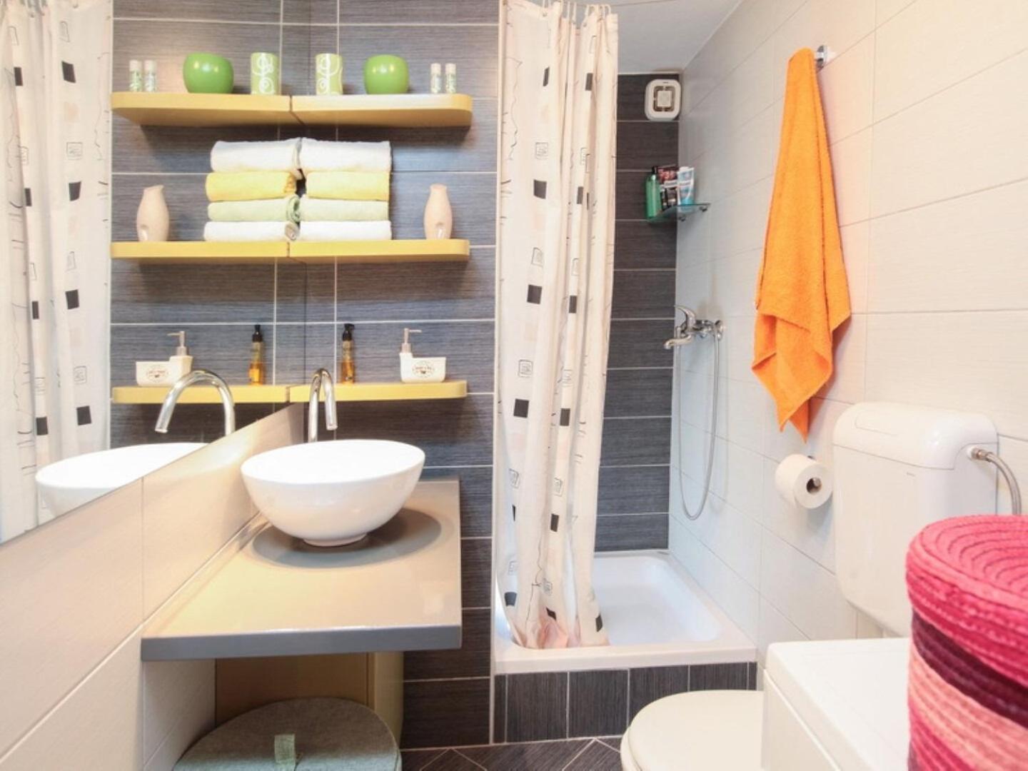 Apartment Alta Makarska Dış mekan fotoğraf