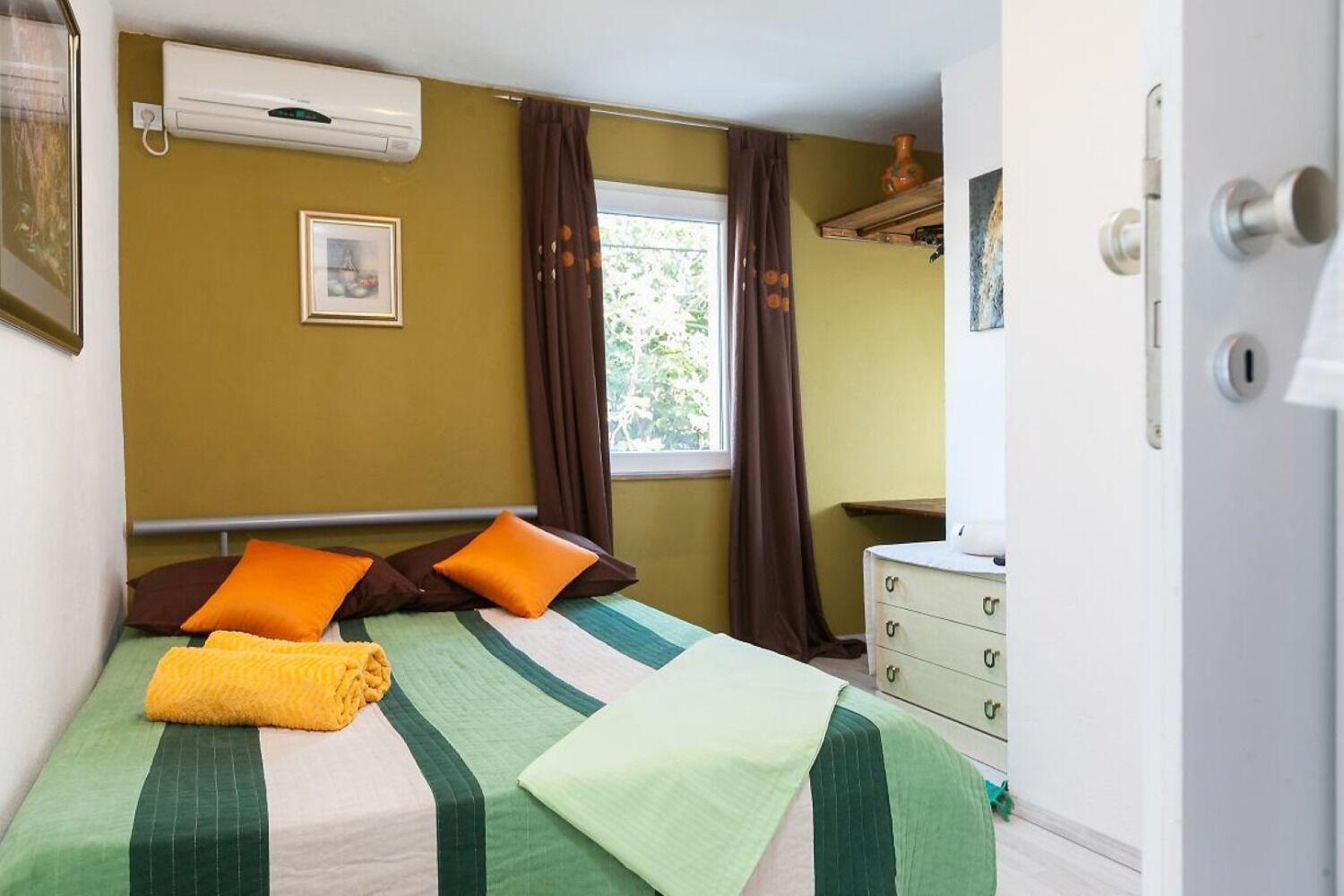 Apartment Alta Makarska Dış mekan fotoğraf