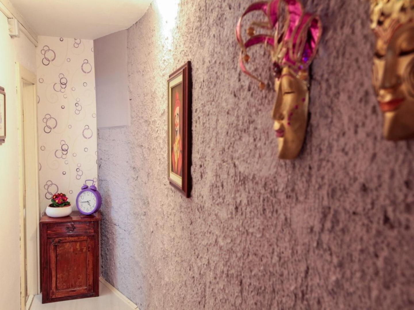 Apartment Alta Makarska Dış mekan fotoğraf